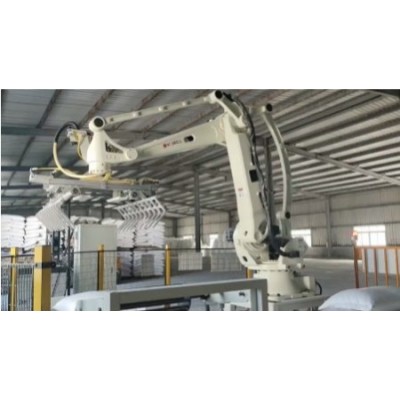 科为机器人全矩阵如何开启柔性制造的“无限可能”？