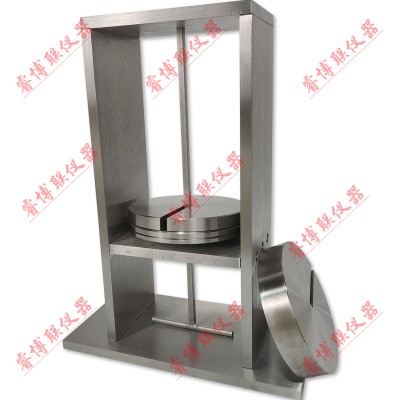 GB20041-12电缆导管耐热试验装置