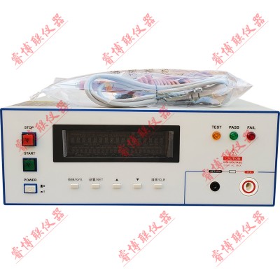 GBT20041.1电缆导管电气性能测试仪