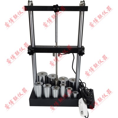 GBT2951-14电线电缆冲击试验机低温缠绕试验机