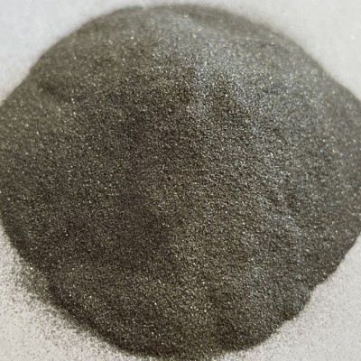 供应铝浮选重介质雾化低硅铁粉Fine级