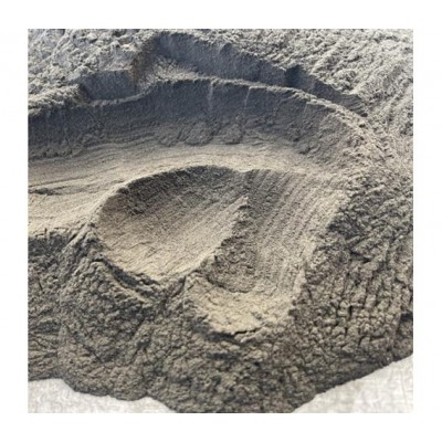 工厂生产供应浮选重介质低硅铁粉150D