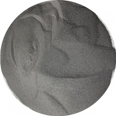 供应焊接材料100目雾化硅铁粉