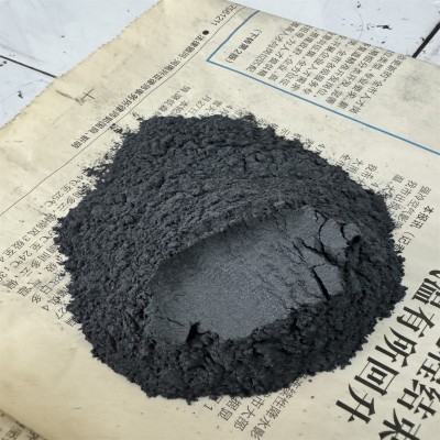 河南工厂生产供应药皮涂料雾化硅铁粉60目