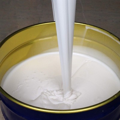 以硅为墨，拓印时光：当硅胶翻模遇见“仿古建筑”