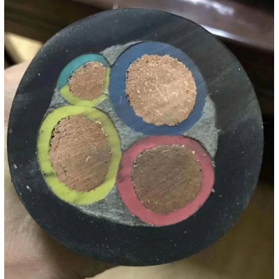 承德电力电缆，铠装电缆厂家直销，钢芯铝绞线