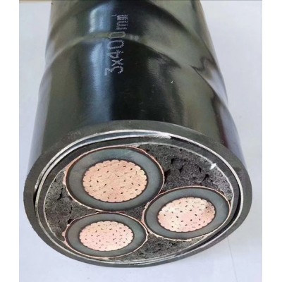 承德高低压电缆厂家直销，工程电缆，橡套电缆