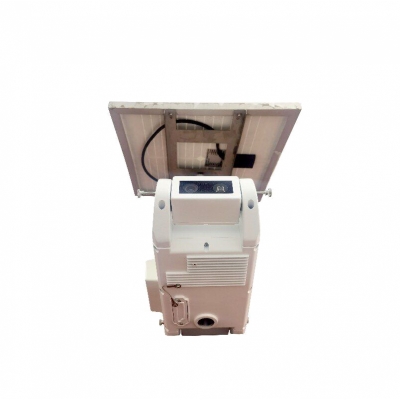 电力线路监控摄像头适配多场景需求