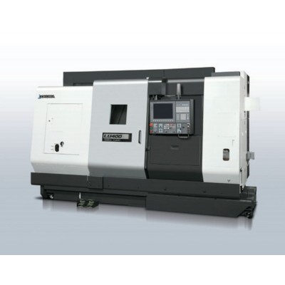 大隈卧式加工中心的使用特点和应用