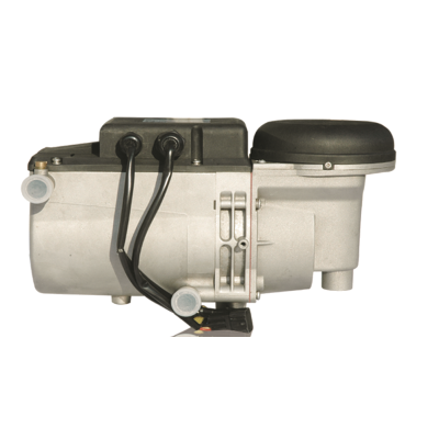 小功率清洁型 10kw燃油液体加热器供应商