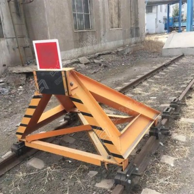 CDH-C系列插接式滑动挡车器制动能力强