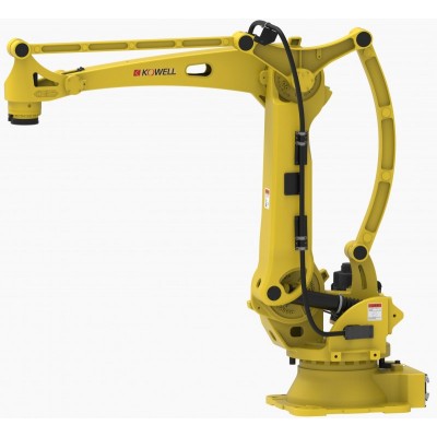 科为四轴搬运码垛机器人