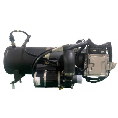 大功率清洁型 燃油液体加热器