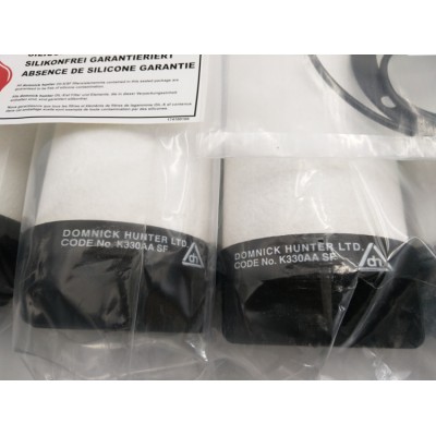 汽车厂喷涂无硅过滤滤芯K430AO/SF K430AA/SF