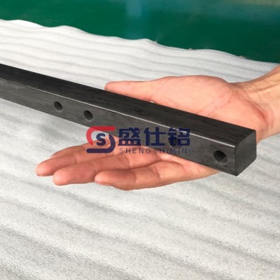 盛仕铭厂家定做碳纤维棒 碳纤维实心棒圆棒方棒加工 规格齐全