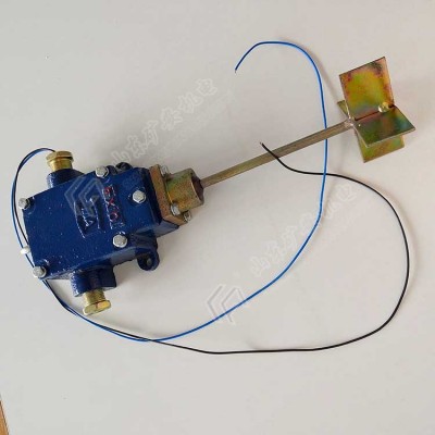 GUJ30型堆煤传感器密封性能好 维护方便