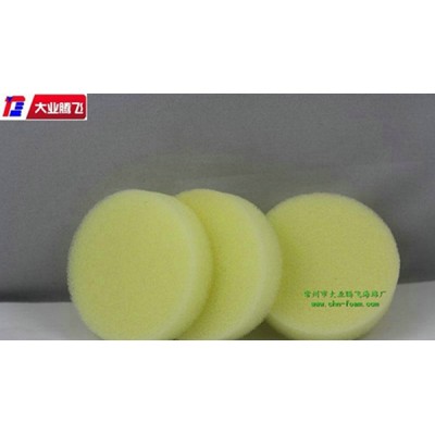 厂家生产大业腾飞软质保温隔热海棉