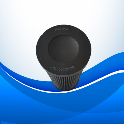 厂家60263068摊铺机压路机工程机械滤芯