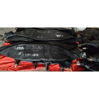 深水高压气囊DN200mm市政抢修高压堵水气囊带配件