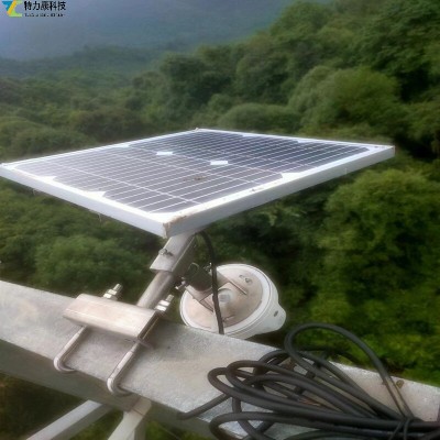 这款云台型视频监测装置，让巡检效率起飞