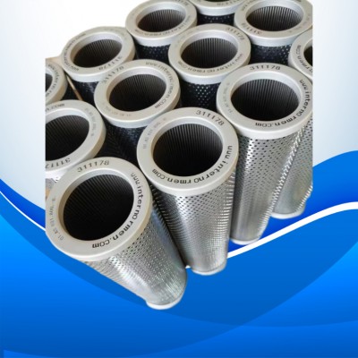 311178吸油液压滤芯01.AS631.80G.-B过滤器