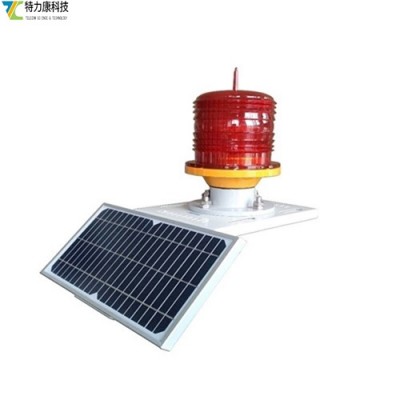 航空频闪灯，如何穿透迷雾为飞行指引方向