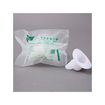 一次性使用口垫
