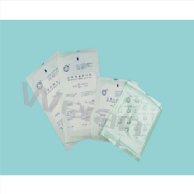 无菌自粘伤口贴