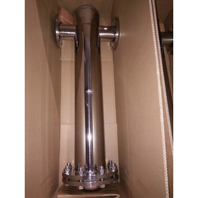 实验室高压气体净化过滤器 高纯气体前置净化过滤装置