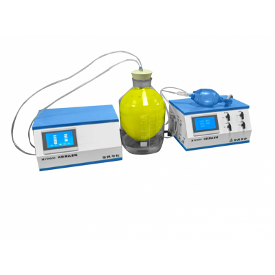 YY 0600.4-2013患者阀故检测障测试仪