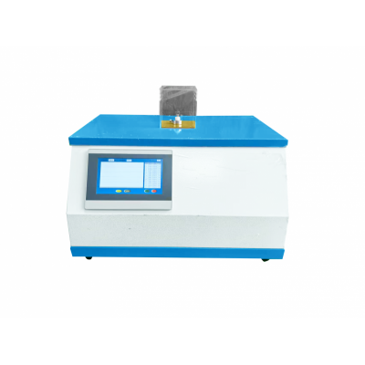 ISO 4049:2019工作时间和固化时间测量仪器