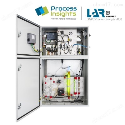 红外光谱仪的工作过程和实时测量