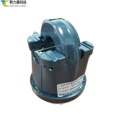 一眼识电！电力线路带电警示灯，让危险无处遁形