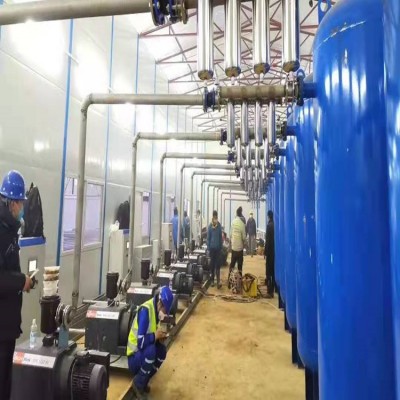 负压管道过滤器器 负压管道灭菌过滤器