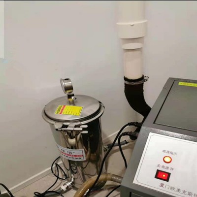 负压吸引系统除菌过滤器 负压吸引系统除菌装置