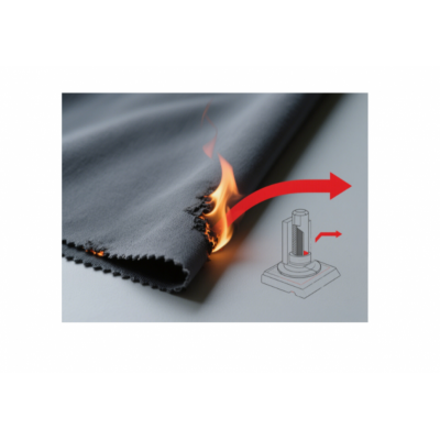 Herst 阻燃剂，羊毛耐洗阻燃剂，涤纶耐久阻燃剂