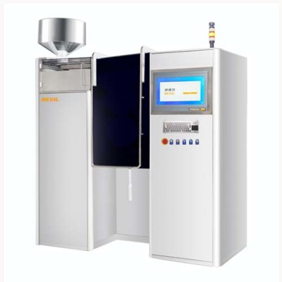 片剂胶囊缺陷外观视觉检测筛选机