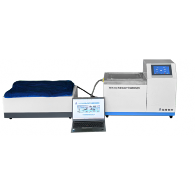 YY/T 0165-2016 热垫式治疗仪温度特性测试仪