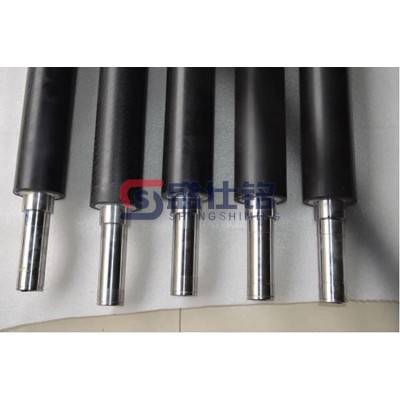 碳纤维收卷轴碳纤维横梁碳纤维卷轴