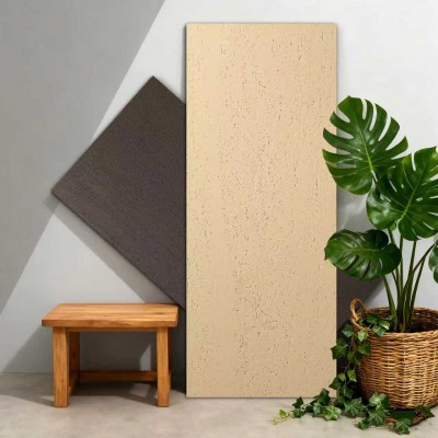 美飒软瓷洞石柔性石材厂家直销墙壁装饰