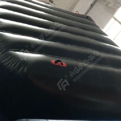 QKB气囊式快速密闭安装方便 规格多样 经久耐用