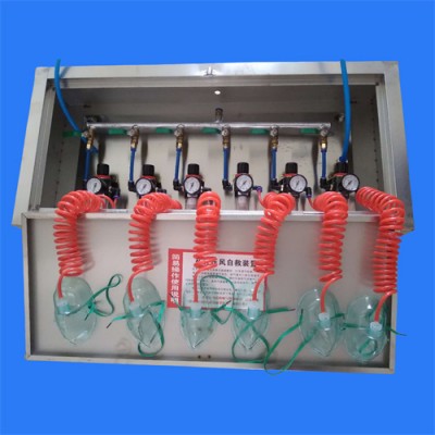 2026年初箱式压风自救装置厂家即将有大动作发展