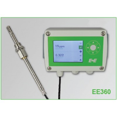 油中水分变送器的工作原理与应用领域