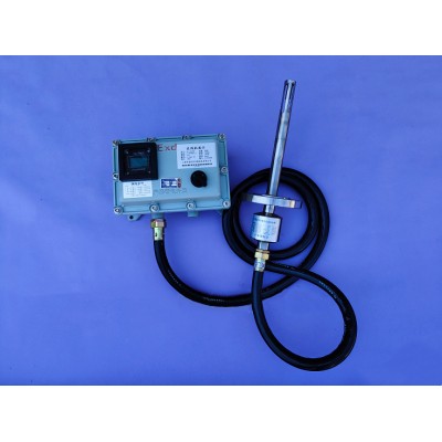 脲醛树脂在线粘度计应用领域与优势