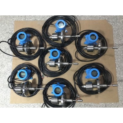 微振在线粘度计的主要构成与特点