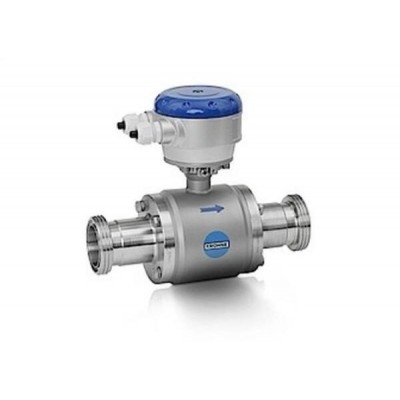 科隆卫生型电磁流量计主要特点与优势