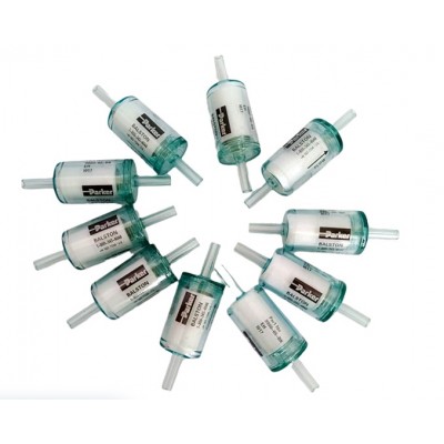 烟气线上监测设备配件9900-05-BK/DFU