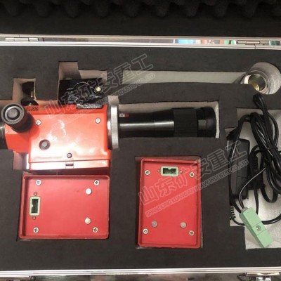 YHJ800型煤矿用本安型激光指向仪红绿光可选