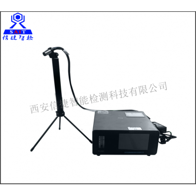 YY0843-2011检测设备（尘埃粒子计数器）