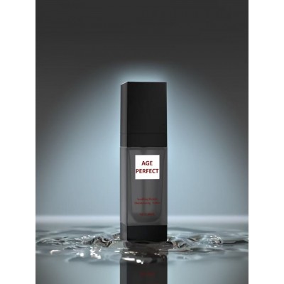 精华液玻璃瓶厂家 精油瓶生产厂家